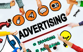 تفاوت تبلیغات، بازاریابی و برندسازی