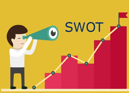 چگونه از ماتریس SWOT برای تحلیل کسب و کارمان استفاده کنیم؟